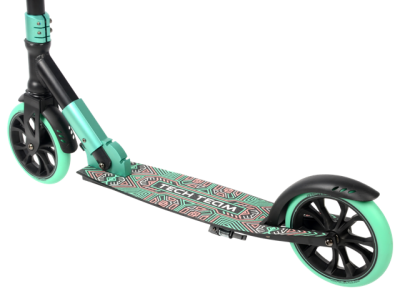 Самокат Tech Team Comfort 180R 2022