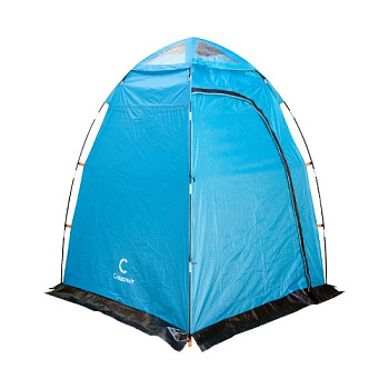 Палатка (душ-туалет) Следопыт, 160х160х200см