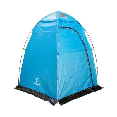 Палатка (душ-туалет) Следопыт, 160х160х200см