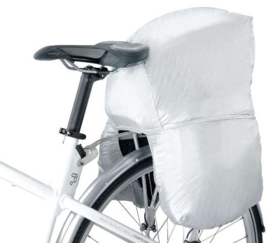 Чехол TOPEAK Rain Cover для MTX Trunk Bag EXP и DXP  (для TT9635B и TT9632B и TT9643B)2