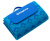 Плед для пикника King Camp Blue, 200x178см