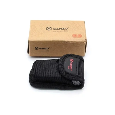 Мультитул Ganzo G104S (11 предм.), компактный 