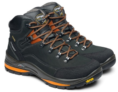 Ботинки Grisport 13505 N82tn жен