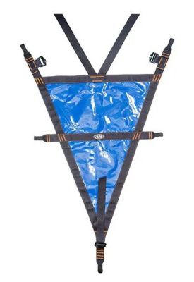 Эвакуационная косынка Ринг "Evklid-Pro"