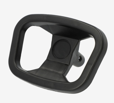 Руль на снегокат "Барс"