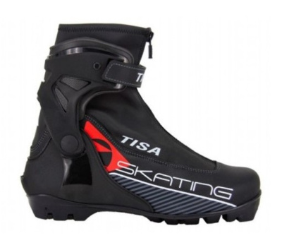 Ботинки Tisa Skate NNN 18-19