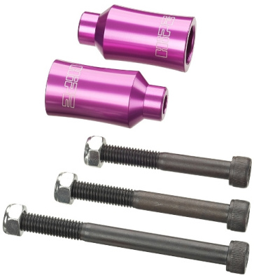 Пеги HIPE 03 AL Сиреневые