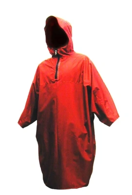 Плащ-дождевик "Фан-спорт"