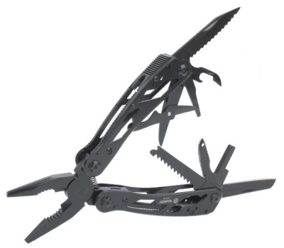 Мультитул Ganzo G202B (24 предм.)