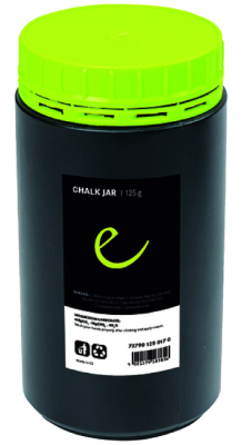 Магнезия Edelrid Chalk Jar 125гр.