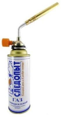 Горелка СЛЕДОПЫТ ТPF-GTP-N06 цанг.