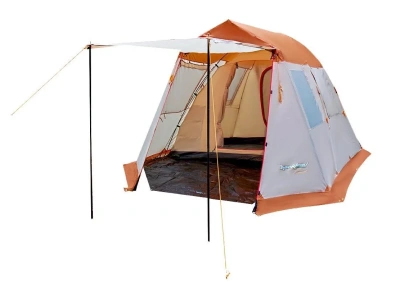 Палатка Rockland Camper 4