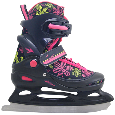 Коньки раздвижные TechTeam Juliet