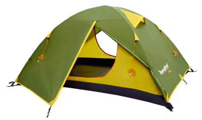 Палатка Rockland Peak 2+  ПРОКАТ