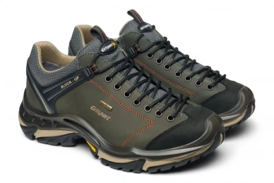 Полуботинки Grisport 11927 N92tn