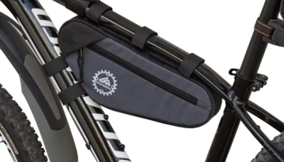 Велосумка Манарага Frame bag 002 подрамная