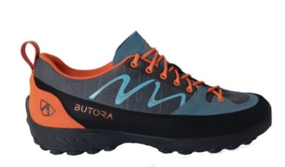 Кроссовки треккинговые Butora Terra