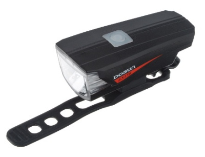 Фонарь передний Dosun ES150