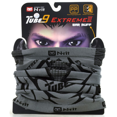 Шарф-труба N-Rit Tube Nine Extreme-IIl
