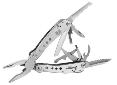 Мультитул Ganzo G201-H (22 предм)