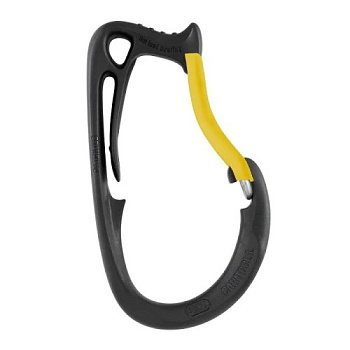 Карабин Petzl Caritool L, пластик