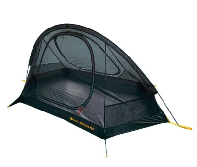 Палатка BTrace Bike base Alu (зеленый)