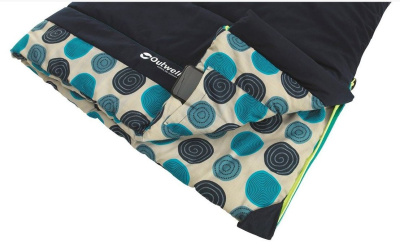 Спальник Outwell Circles Kids