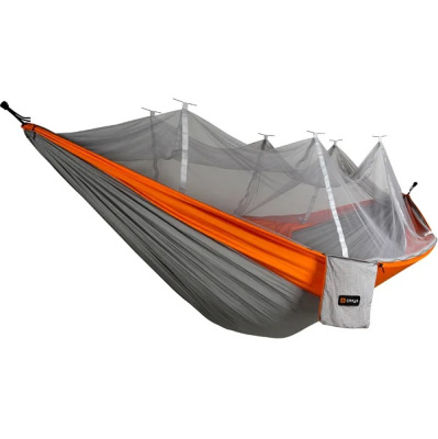 Гамак Сплав SABOTEUR, 300x200см, нейлон