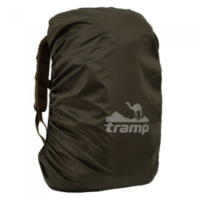 Накидка на рюкзак Tramp (70-100л)