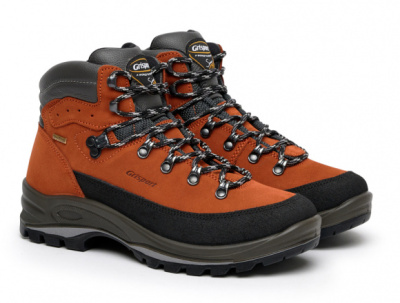 Ботинки Grisport 12801 S97tn, оранжевые