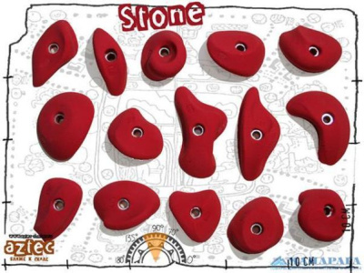 Зацеп Aztec STONE