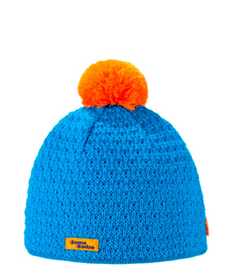 Шапка Kama K36 cyan