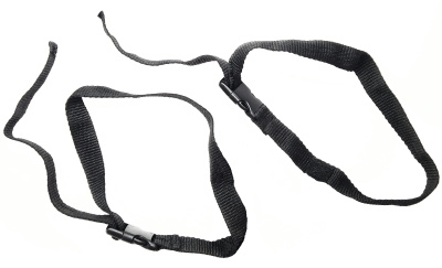 Ремешки для коврика Фан-спорт (2шт)