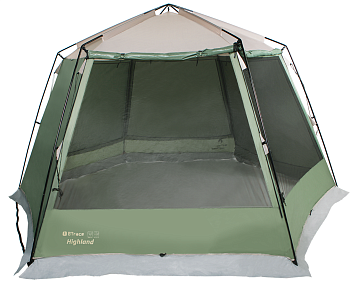 Шатер BTrace Highland