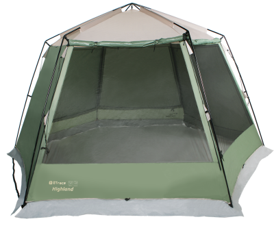 Шатер BTrace Highland