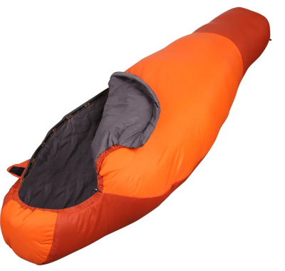 Спальник Сплав Antris 120 Primaloft (+6/-13⁰C)