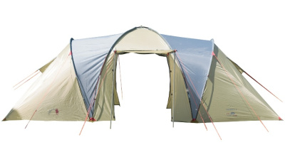 Палатка INDI SIERRA 6 New