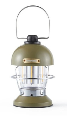 Фонарь кемпинговый Naturehike Гриб, 350Lm