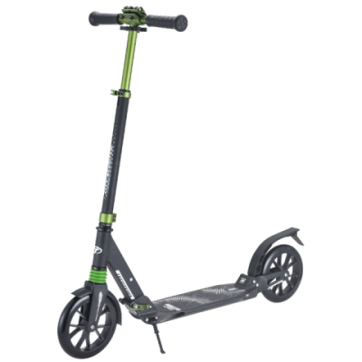 Самокат Tech Team City Scooter 200мм (выставочный образец 2025г)