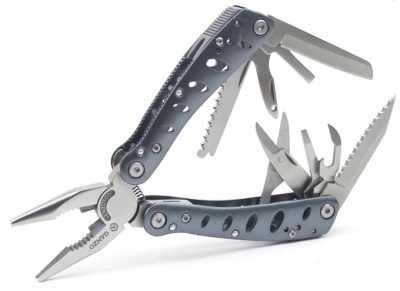 Мультитул Ganzo G101-H (22 предм.)