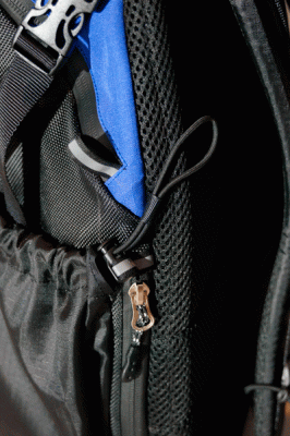 Рюкзак "Унга" 22л