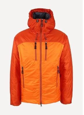 Куртка Сплав Фьорд