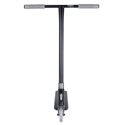 Самокат трюковый Tech Team Ragtag black/celadon (2022)