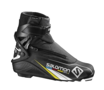 Salomon Equipe 8 Skate Prolink