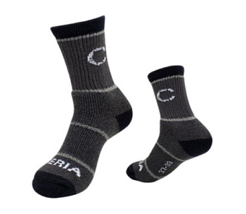 Носки "Следопыт" Siberia, до -35°С