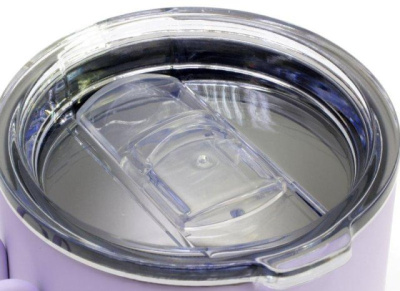 Термокружка Следопыт RIVIERA, нерж., 350мл