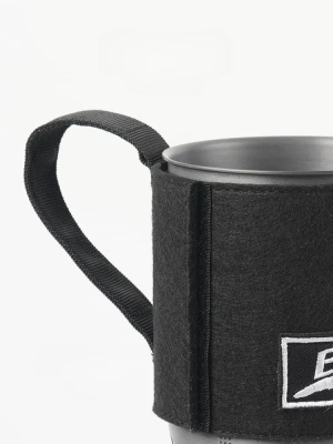 Комплект BRS-61 для приготовления пищи, 0.5л, 1.5кВт