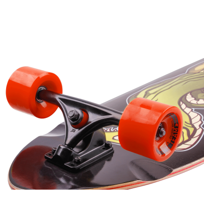 Лонгборд Tech Team City Cruiser 46"