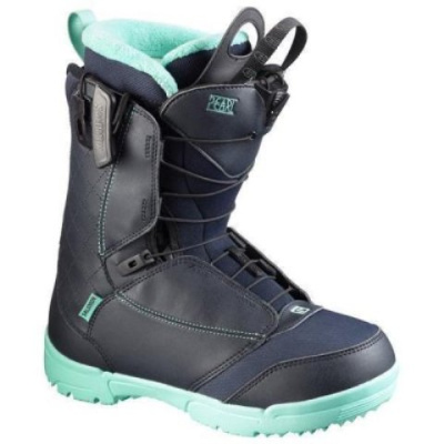 Salomon Boots Pearl