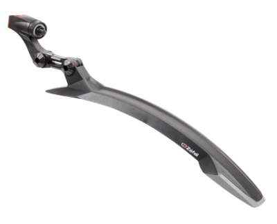 Крыло заднее ZEFAL DEFLECTOR RM60+, черный